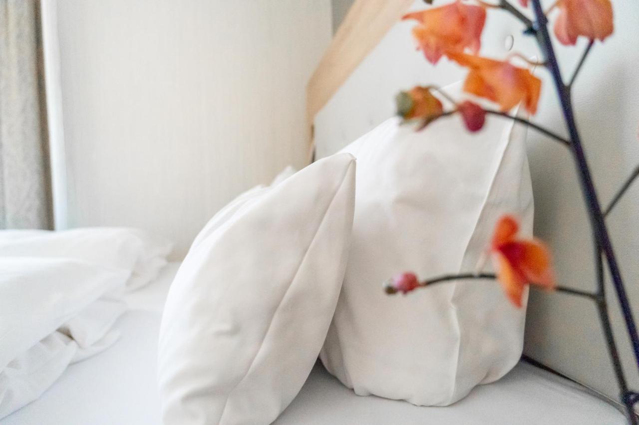 Ambient Hotel Zum Schwan Gelsenkirchen Eksteriør bilde