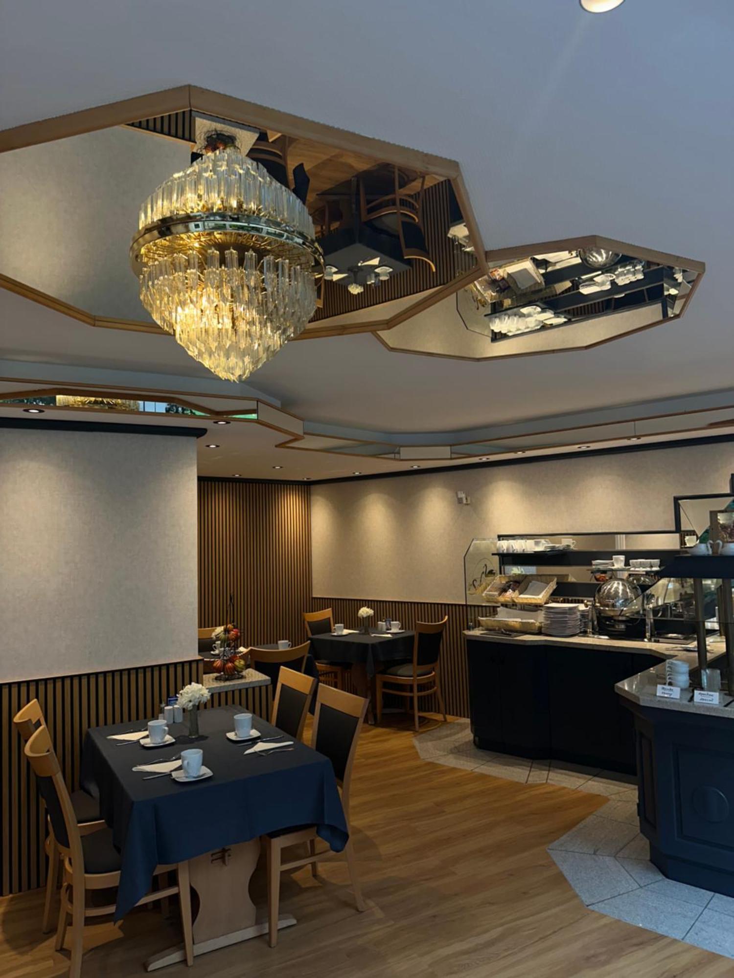 Ambient Hotel Zum Schwan Gelsenkirchen Eksteriør bilde