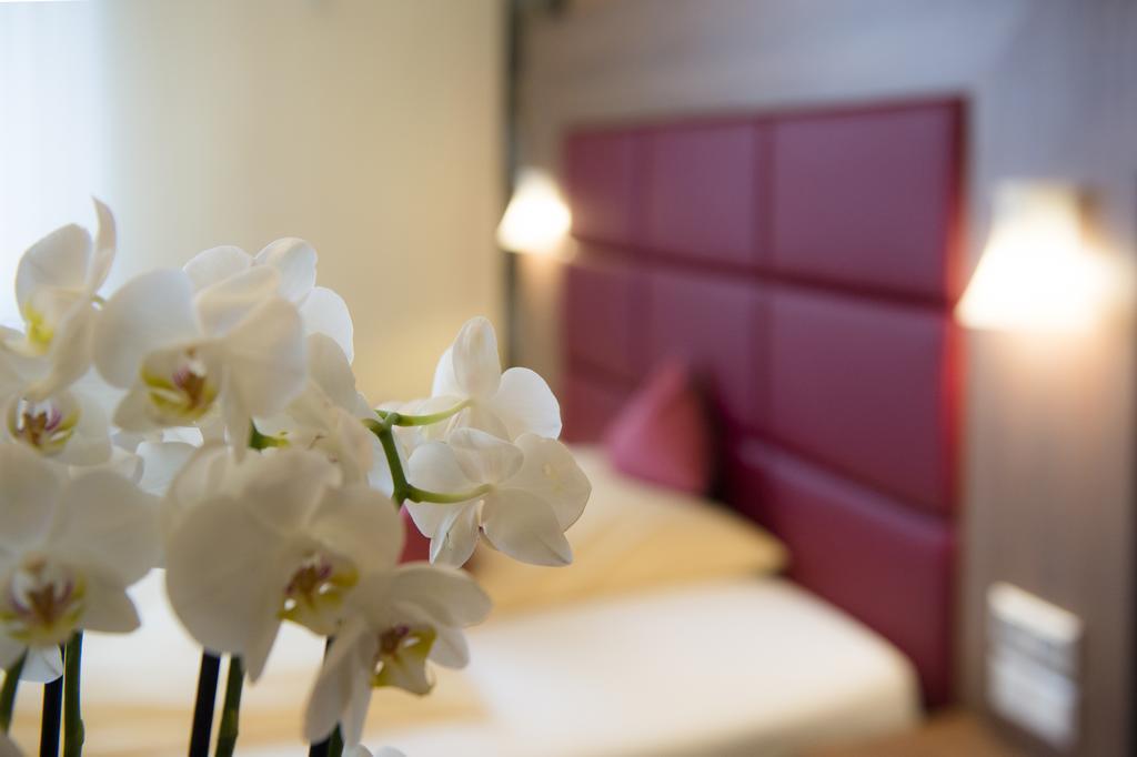 Ambient Hotel Zum Schwan Gelsenkirchen Eksteriør bilde