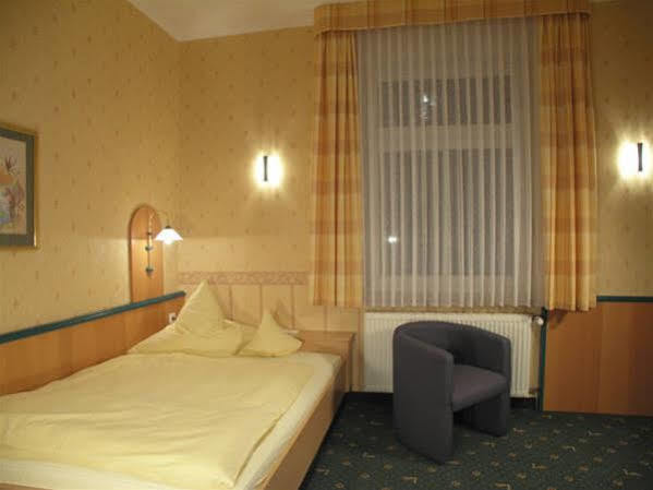 Ambient Hotel Zum Schwan Gelsenkirchen Eksteriør bilde